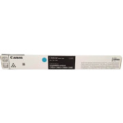 Toner Canon C-EXV64 Cyan, (appr. 25,500 pages 5%) for iR ADV DX C39xx Series