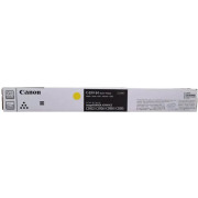 Toner Canon C-EXV64 Yellow, (appr. 25,500 pages 5%) for iR ADV DX C39xx Series