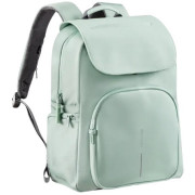 Backpack Bobby Daypack, anti-theft, P705.987 for Laptop 16" & City Bags, Mint