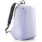 Backpack Bobby Soft, anti-theft, P705.992 for Laptop 15.6" & City Bags, Lavender