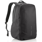 Backpack Bobby Explore, anti-theft, P705.911 for Laptop 15.6" & City Bags, Black