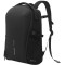 Backpack Bobby Bizz, anti-theft, P705.931 for Laptop 15.6" & City Bags, Black