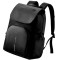 Backpack Bobby Daypack, anti-theft, P705.981 for Laptop 16" & City Bags, Black