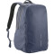 Backpack Bobby Explore, anti-theft, P705.915 for Laptop 15.6" & City Bags, Blue