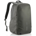 Backpack Bobby Explore, anti-theft, P705.917 for Laptop 15.6" & City Bags, Green