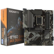 Материнская плата GIGABYTE B760 GAMING X AX DDR4, Socket 1700, Intel® B760, ATX