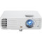 FHD Projector VIEWSONIC PX704HD DLP, 1920x1080, SuperColor, 22000:1, 4000Lm, 15000hrs (Eco), 2 x HDMI, SuperColor, USB, 10W Mono Speaker, Audio Line-in/out, White, 2.79kg