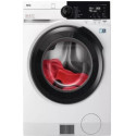 Washing machine/dr AEG LWR96944B