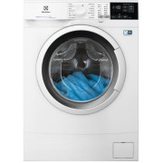 Washing machine/fr Electrolux EW6SN427WI