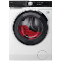 Washing machine/dr AEG LWR85165O