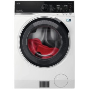 Washing machine/dr AEG LWR98165XE