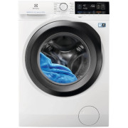 Washing machine/dr Electrolux EW7WO349S