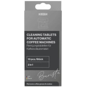 Xavax 111281, Cleaning Tablets for Coffee Machine, 10 tab