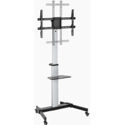 TV Mount Stand Reflecta Elegant 86P-Shelf