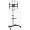 TV Mount Stand Reflecta Elegant 86P-Shelf