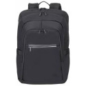 Backpack Rivacase 7569 ECO, for Laptop 17,3" & City bags, Black