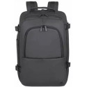 Backpack Rivacase 8465 ECO, for Laptop 15,6" & City bags, Black