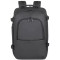 Backpack Rivacase 8465 ECO, for Laptop 15,6" & City bags, Black