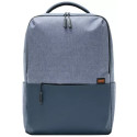 Backpack Xiaomi Mi Commuter Backpack, for Laptop 15.6" & City Bags, Light Blue
