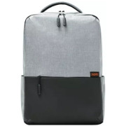 Backpack Xiaomi Mi Commuter Backpack, for Laptop 15.6" & City Bags, Light Gray