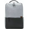 Backpack Xiaomi Mi Commuter Backpack, for Laptop 15.6" & City Bags, Light Gray