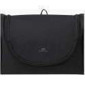 Travel toiletry case Rivacase 8407 ECO, Black