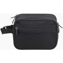 Travel toiletry case Rivacase 8409 ECO, Black