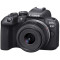 Mirrorless Camera CANON EOS R10 + RF-S 18-45 f/4.5-6.3 IS STM (5331C047)