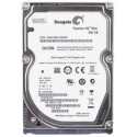 2.5" HDD 500GB Seagate Pipeline HD Mini ST9500323CS, 5400rpm, 8MB, 9.5mm, SATAII, NP