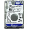 2.5" HDD 500GB Western Digital WD5000LPVX, Blue™, 5400rpm, 8MB, 7mm, SATAIII, NP