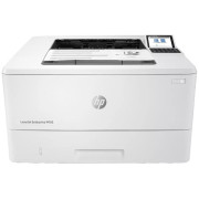 Printer HP LaserJet Ent M406dn, White,  A4, Duplex, up to 40 ppm, 1200 dpi,  1Gb,  Up to 100000 pages/month, USB 2.0, WiFi Direct, HP Jetdirect Ethernet 10/100/1000, PCL 5e, PCL 6,  PDF, URF, PWG Raster, HP ePrint, Cartridge HP 59A (CF259A), HP 59X (CF259