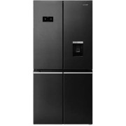 Refr/SBS Sharp SJ-NFA25IHDAE-EU