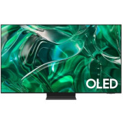 77" OLED SMART TV Samsung QE77S95CAUXUA, Quantum Dot OLED 3840x2160, Tizen OS, Black