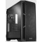 Case EATX Chieftec APEX AIR, w/o PSU, 3x140mm PWM, 2xUSB3.0, 1xUSB-С, 0.6mm, Tempered Glass, Mesh front panel, 3x2.5", 2x3.5", Black
