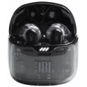 True Wireless JBL  Tune Flex Black Ghost Edition, TWS Headset
