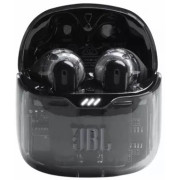 True Wireless JBL Tune Flex Black Ghost Edition, TWS Headset