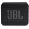 Portable Speakers JBL GO Essential, Black