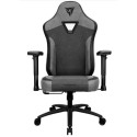 Gaming Chair ThunderX3 EAZE LOFT  Black. User max load up to 125kg / height 165-180cm