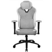 Gaming Chair ThunderX3 EAZE LOFT  Grey User max load up to 125kg / height 165-180cm