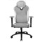 Gaming Chair ThunderX3 EAZE LOFT Grey User max load up to 125kg / height 165-180cm