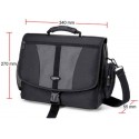 15" DICOTA Notebook Bag Uni. Com