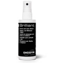 DICOTA Brilliant - cleaning spray (для очистки нейлоновых и кожанных поверхностей )
