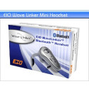 Inno3D EIO Wavelinker Bluetooth Headset