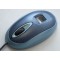 Pilotech Fingerprint Optical Mouse, USB, Retail
