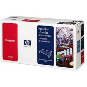 HP Color LaserJet 5550 Series Smart Print Cartridge, magenta (up to 12000 pages at 5% coverage)