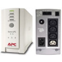 APC Back-UPS CS 650EI