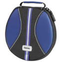 CD Wallet 20 CD, BLUE, Sport, Hama, 