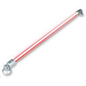 Cooler Master Lightsaber Ultra Aurora CCFL Series Red