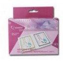 Gembird CK-SDW Micro-fiber cleaning wipes (wet/dry), Чистящие салфетки из микроволокна