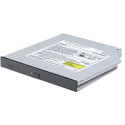 Mitsumi Slimline CD drive and mounting hardware for Intel Servers